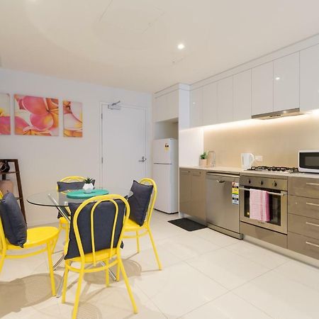 Ther-Rich Apartment Adelaide Exterior foto