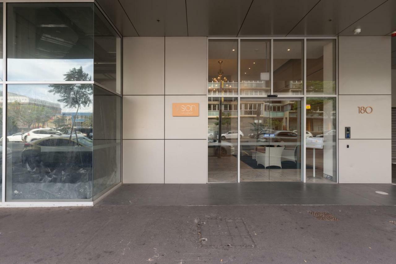 Ther-Rich Apartment Adelaide Exterior foto