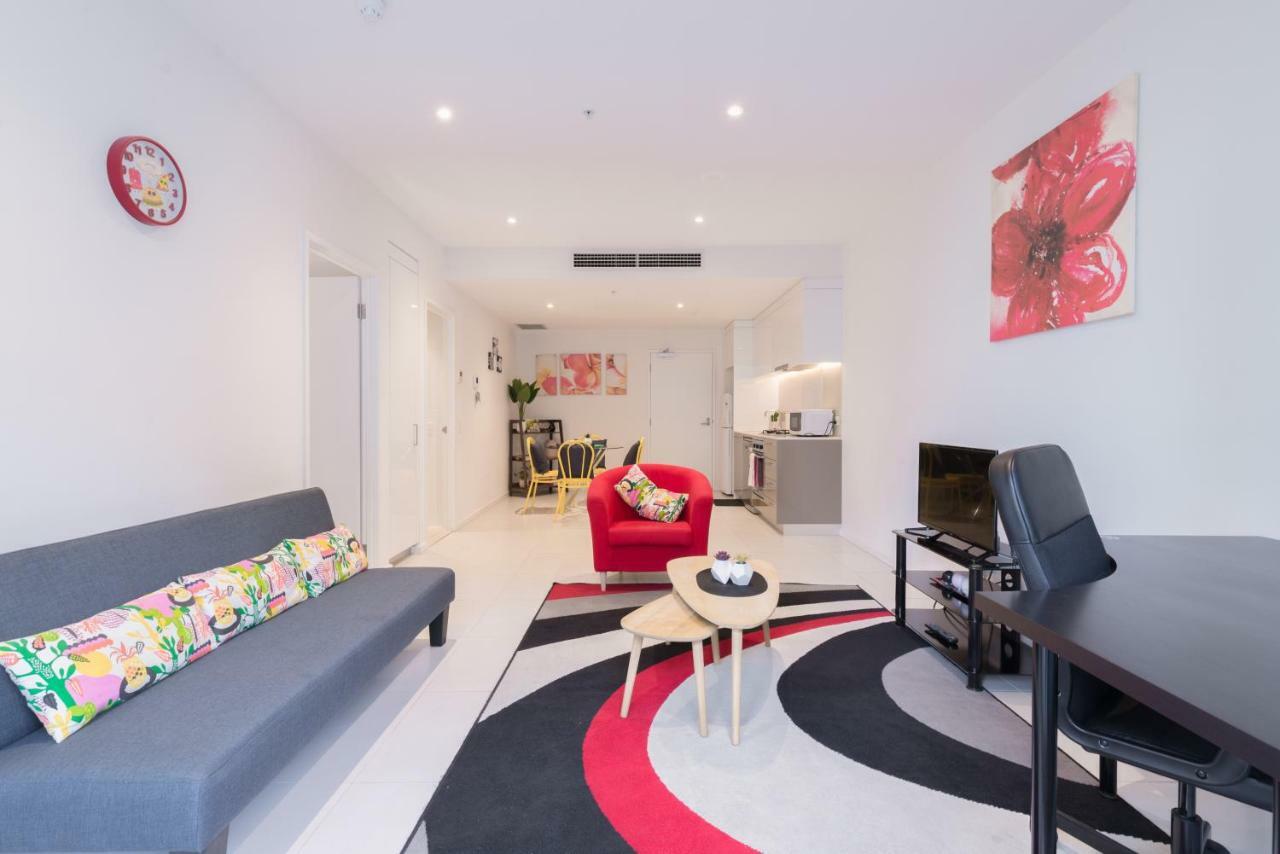 Ther-Rich Apartment Adelaide Exterior foto